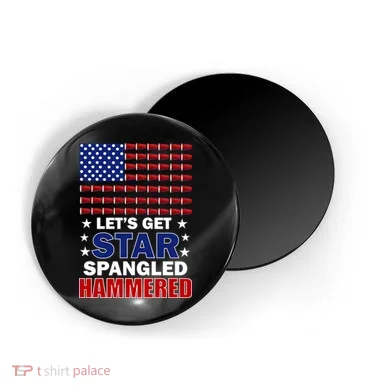 Magnet