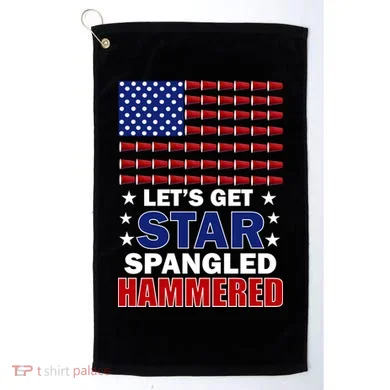 Golf Towel