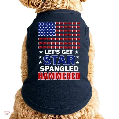 Doggie Tank