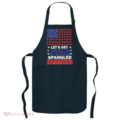 Apron