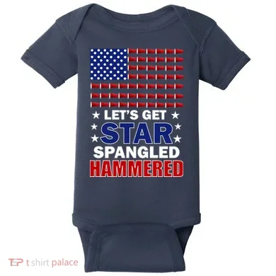 Baby Bodysuit