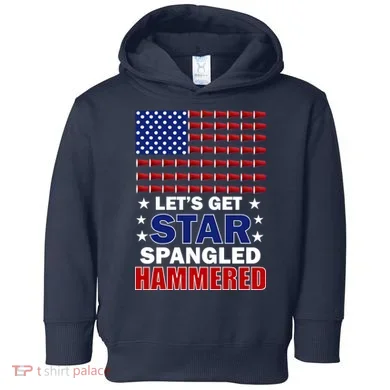 Toddler Hoodie