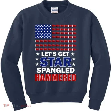 Kids Sweatshirt