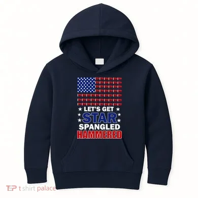 Kids Hoodie