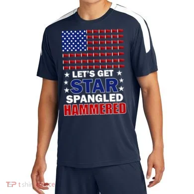 Soccer Jersey
