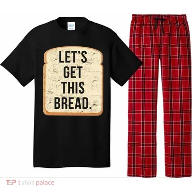 Pajama Set