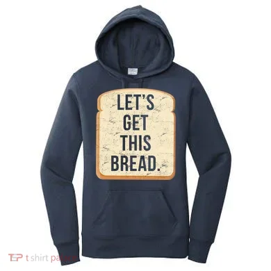 Women's Hoodie
