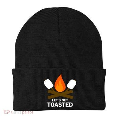 Lets Get Toasted Beanie