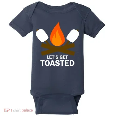 Baby Bodysuit