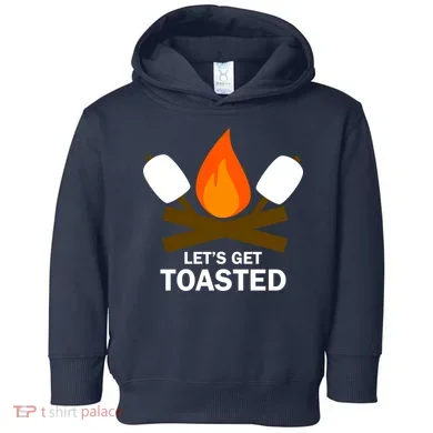 Toddler Hoodie