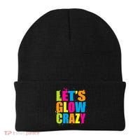 Let's Glow Crazy Beanie thumb 0