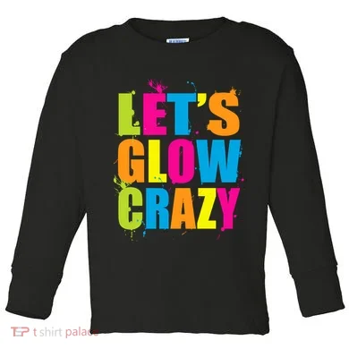 Toddler Long Sleeve