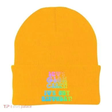 Beanie