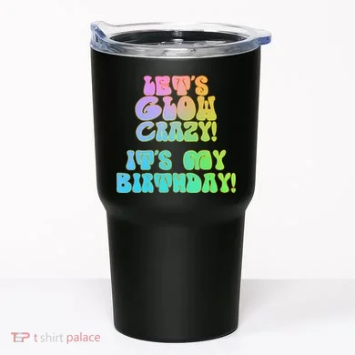 Tumbler