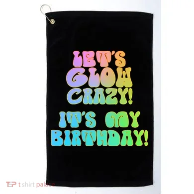 Golf Towel