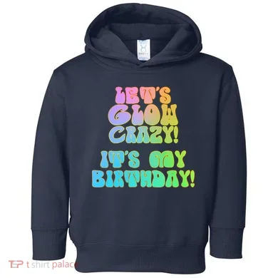 Toddler Hoodie