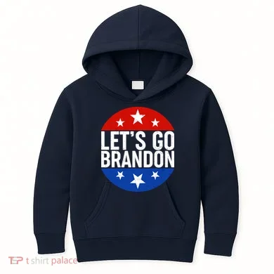 Kids Hoodie