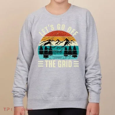 Women's Sweatshirt