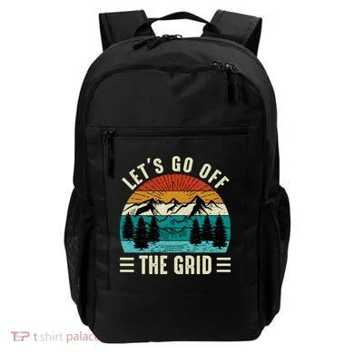 Backpack