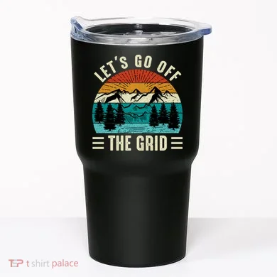 Tumbler