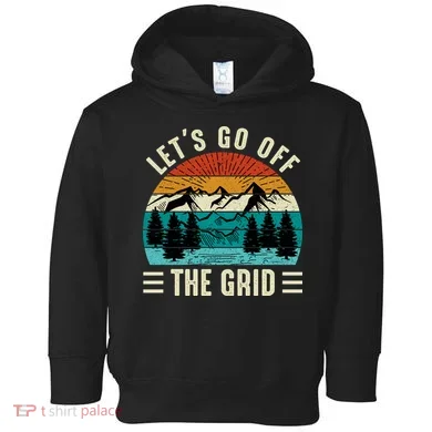 Toddler Hoodie