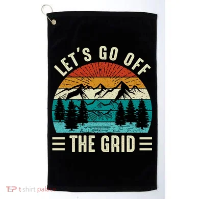 Golf Towel