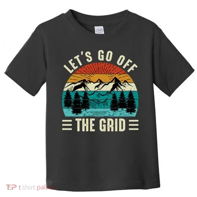 Toddler T-Shirt