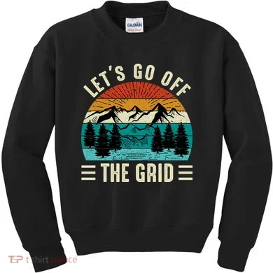 Kids Sweatshirt