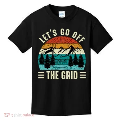 Kids T-Shirt