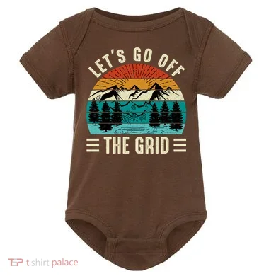 Baby Bodysuit