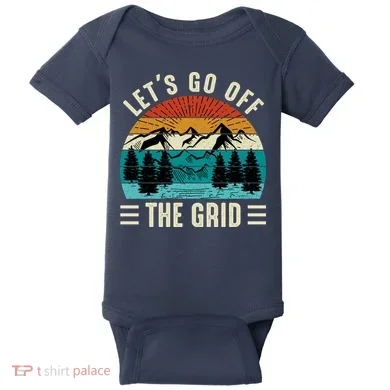 Baby Bodysuit