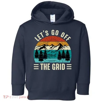 Toddler Hoodie
