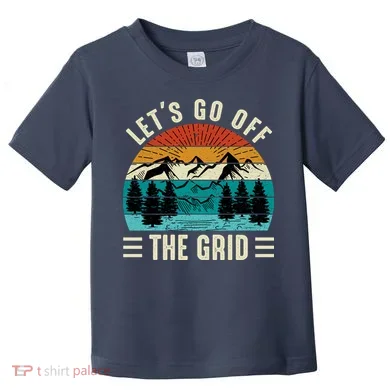 Toddler T-Shirt
