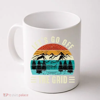 Coffee Mug