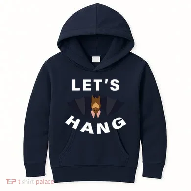 Kids Hoodie