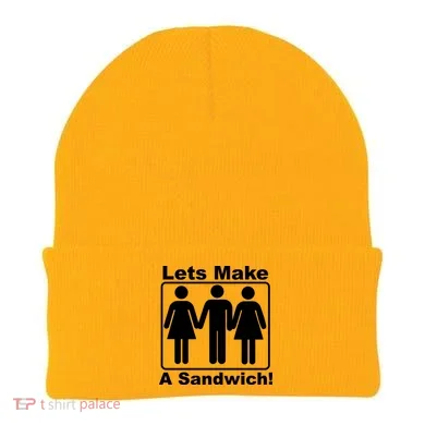 Beanie