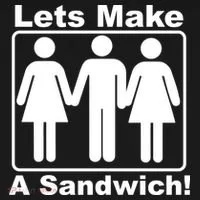 Lets Make A Sandwich Toddler Hoodie thumb 2