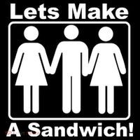 Lets Make A Sandwich Kids Long Sleeve Shirt thumb 2