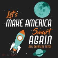 Let's Make America Smart Again Hat thumb 2