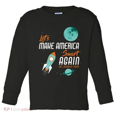 Toddler Long Sleeve