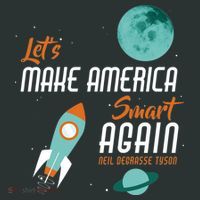 Let's Make America Smart Again Women's T-Shirt thumb 6