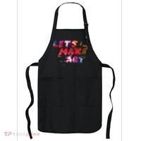 Lets Make Art Apron thumb 0