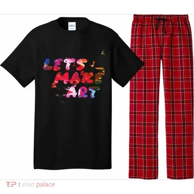 Pajama Set