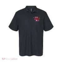 Lets Make Art Polo thumb 0