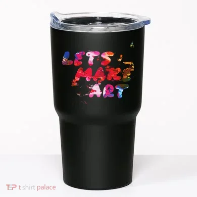 Tumbler