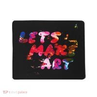 Lets Make Art Mousepad thumb 0