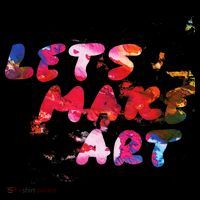 Lets Make Art Women's Long Sleeve Shirt thumb 2