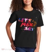 Lets Make Art Kids T-Shirt thumb 2