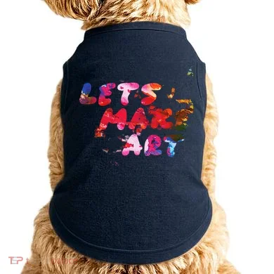 Doggie Tank