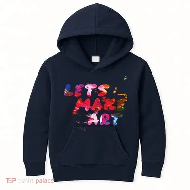 Kids Hoodie